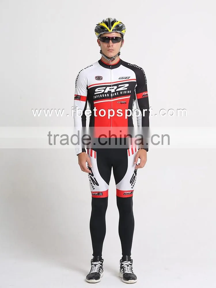 Customized high quality compression short tights