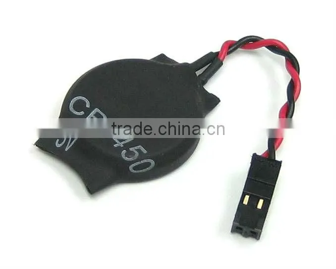 lithium primary CR2450 battery