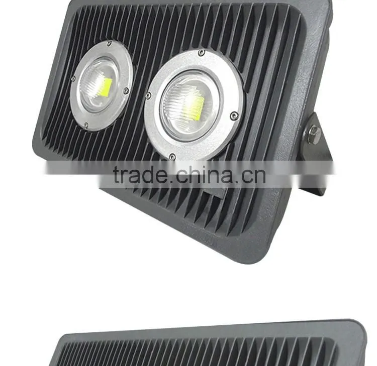 Sinozoc Outdoor waterproof IP65 led high power light led flood light projectors lighting