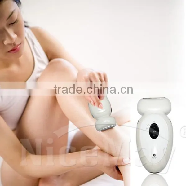 Mini hot sell Legs home electric ladies shaver epilator