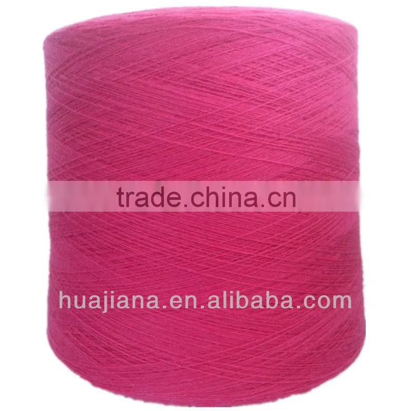 Huajiana blended cashmere knitting yarn