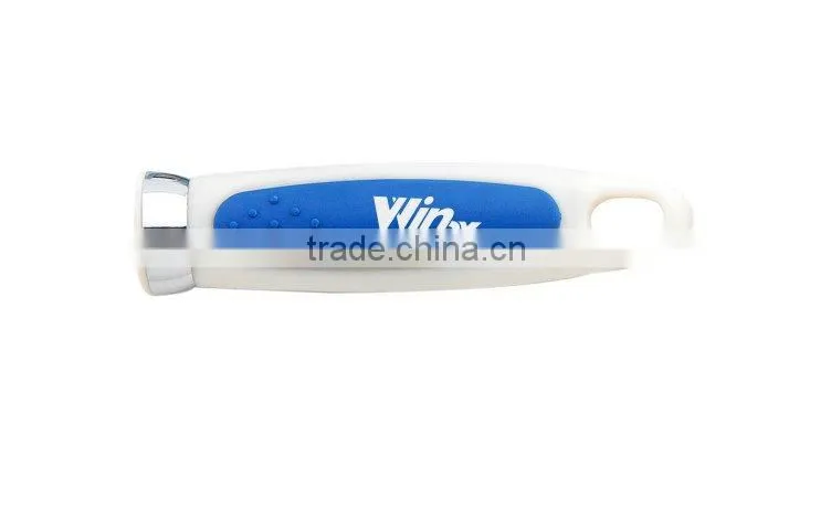 Cooking tool pasting spoon