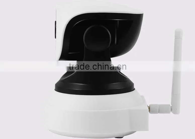 FORRINX HD 720P video (SOC chipset and microcontroller processor) IP Camera