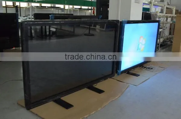 55" touch screen all in one computer