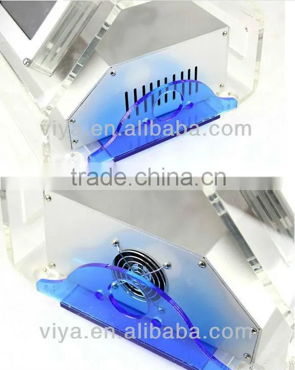 VY-M5 Cavitation tripolar multipolar bipolar rf machine