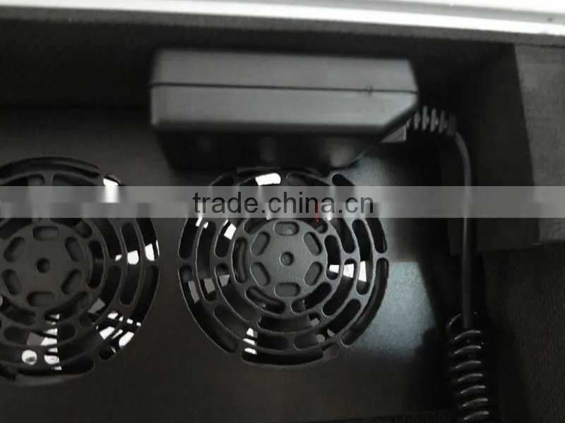 600w fog machine, flycase fog machine, 600w hazer for events