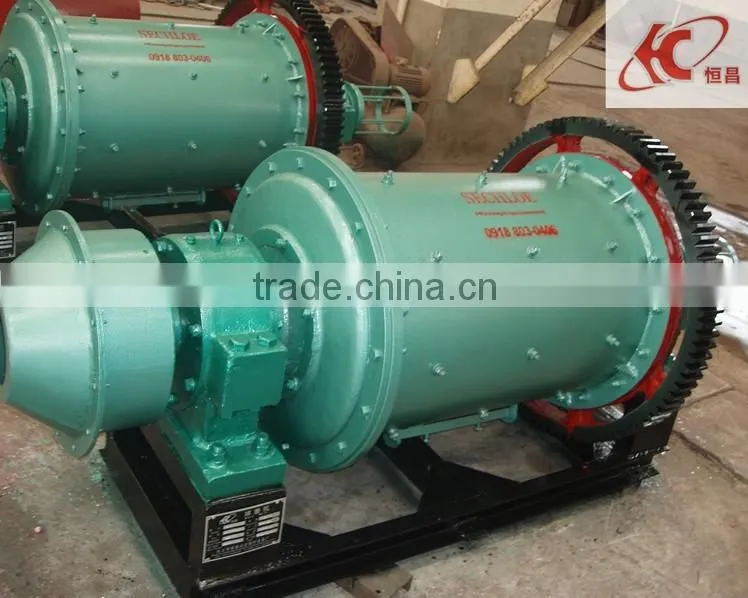 Direct manufacturer low price Small ball mill for sale