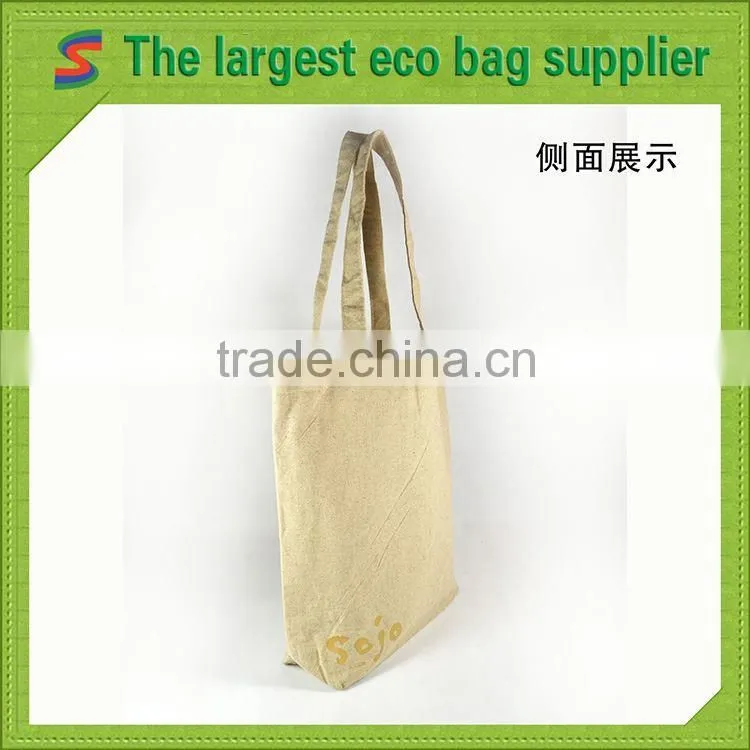 plain white cotton canvas tote bag 100% cotton flannel sleeping bag