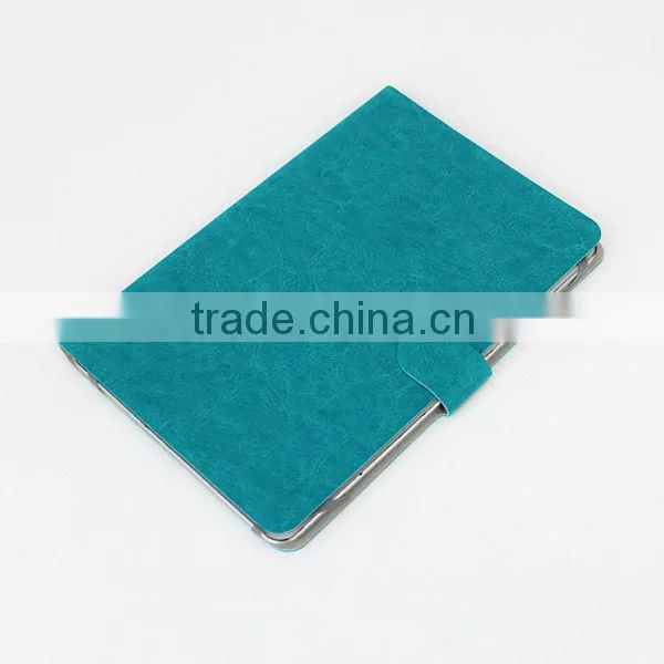 fancy back cover for ipad mini flip cover