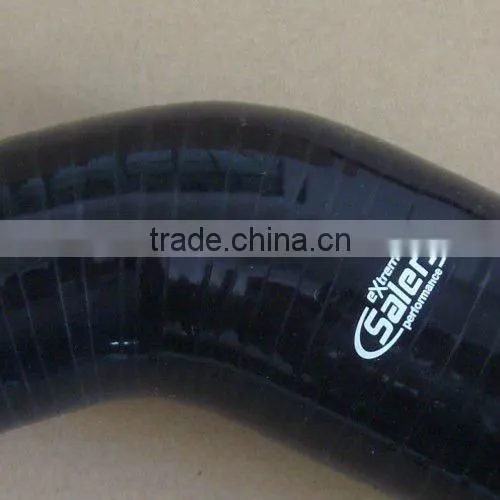 Silicone Elbow Hose, Red, High Quality