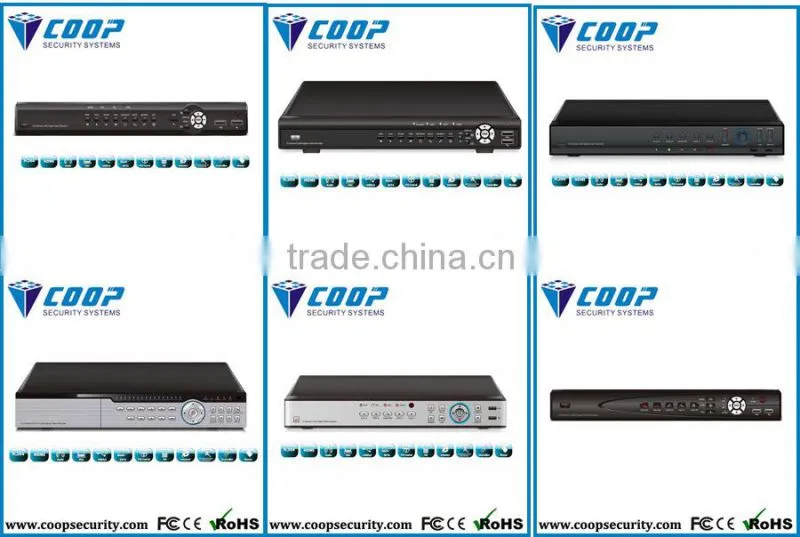 CCTV System DVR Playback Control RS485 Surveillance CCTV Keyboard Controller Joystick keyboard