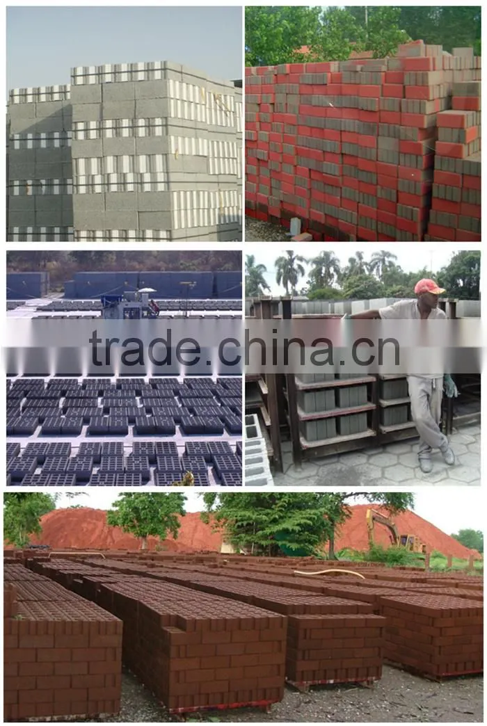 brick machine for small business,brick plant for sale,brick making plant,bricks making plant QT40-3A