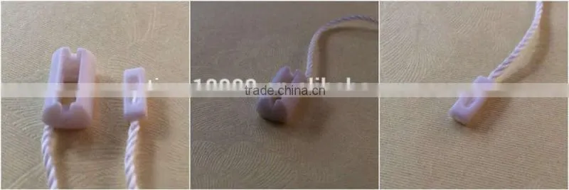 Superior quality, Supply hot sale clothing tag hanging tablets lock out tag out