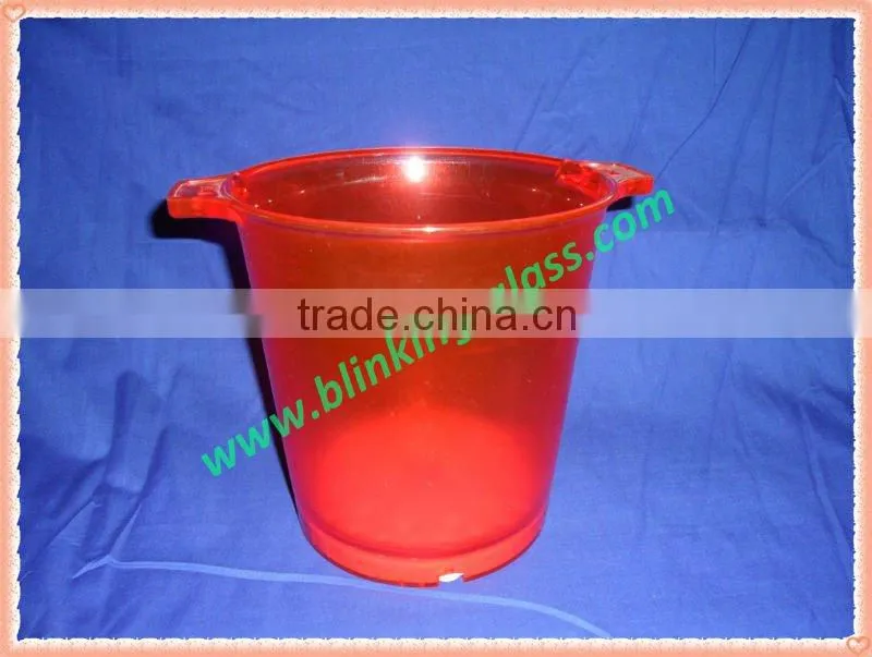 acrylic cooler - 4.5L