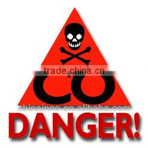 CO Alarm with low price