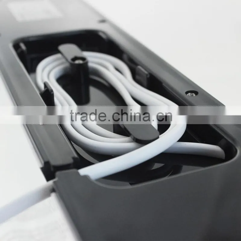 Automatic Vacuum Sealer Machine, Make Food Fresh Food Saver Vacuum Sealer