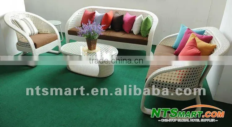 Outdoor PE Wicker furniture