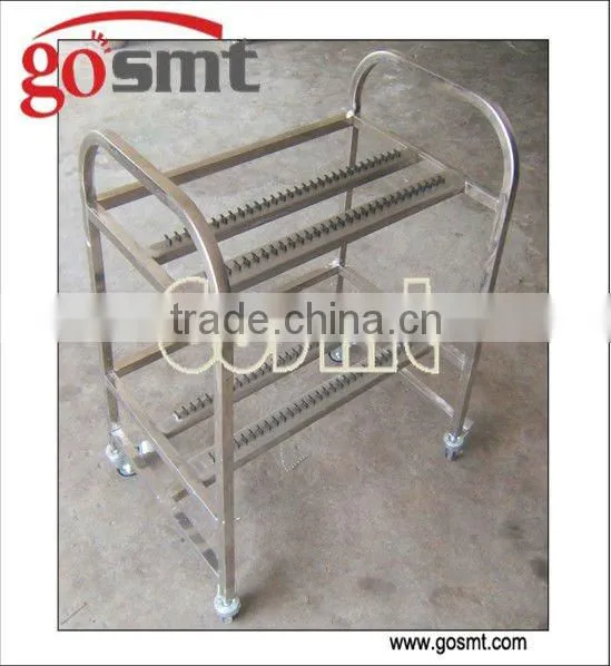 SMT Feeder Cart for PANASERT Q-type