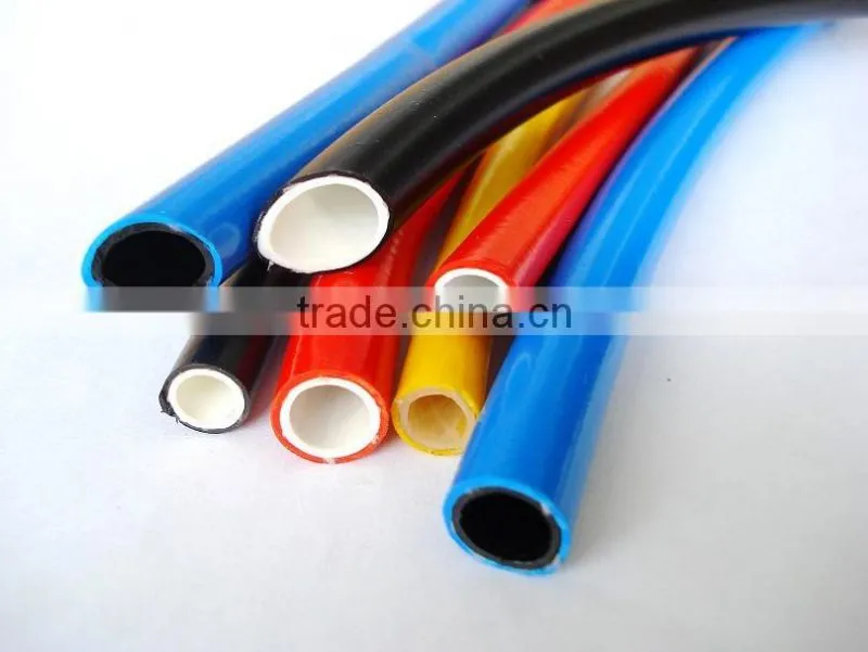 Double Layer Nylon tube,Nylon tube,PA tube