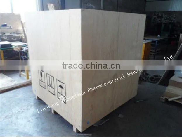 High quality Automatic Inner and Outer Tea bag Packing Machine for Tea