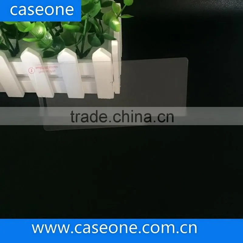 0.33MM 9H Screen Protector for Huawei P9 lite