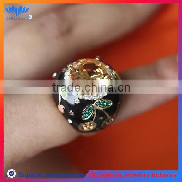 2014 BIG FASHION RING , WEDDING ACCESSORY, CHERRY JEWELRY