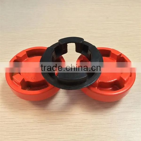 Normex Coupling and spares