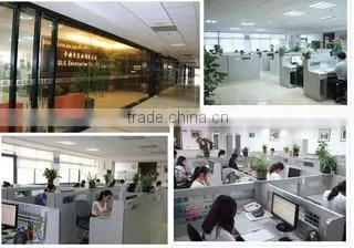 Guangzhou QLQ Enterprise Co., Ltd. company overview - view 3