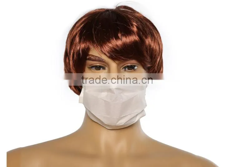 protective dust filter face mask for doctors