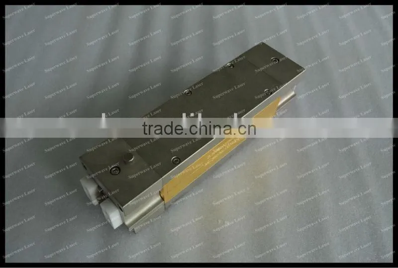 Gold coated YAG laser cavity reflector SW