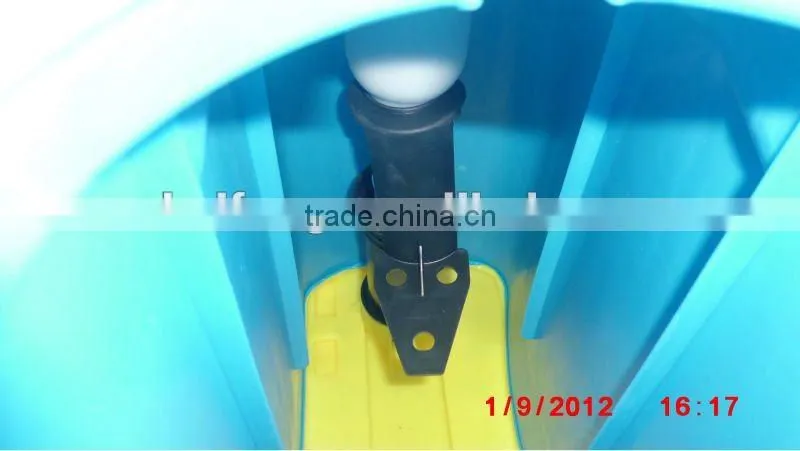 16L kunfun sprayer with transparent water level