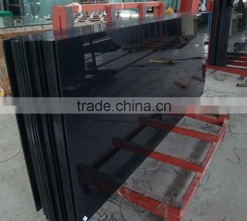 8.38mm safety glass laminated glass price