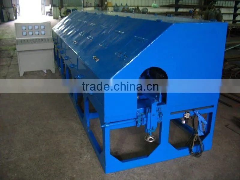Professional polishing machine