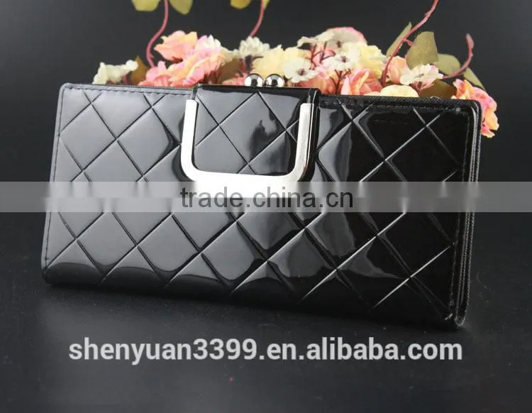 Topshop Fashion Wallet, Wolesale Cheap Wallet, Genuine Leather Wallet
