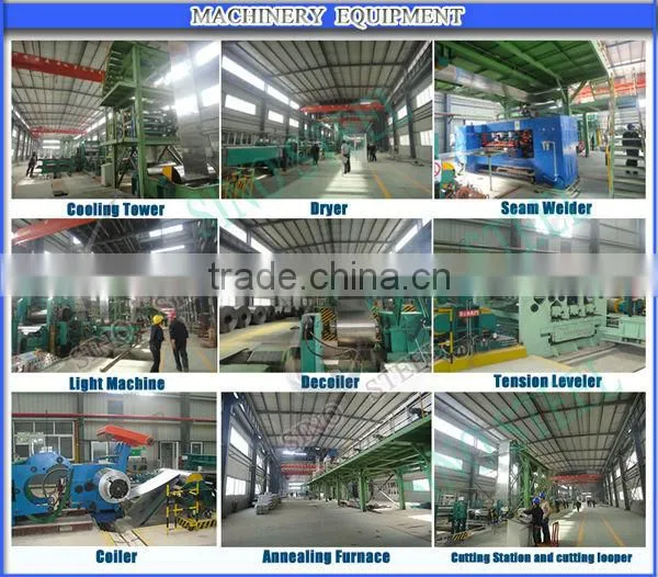 PRIME ELECTROLYTIC TINPLATE Coil/Strip