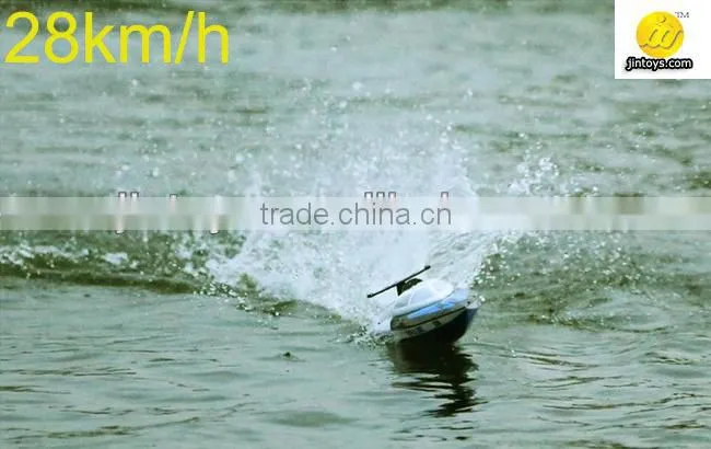 5CH HIGH SPEED REMOTE CONTROL BOAT