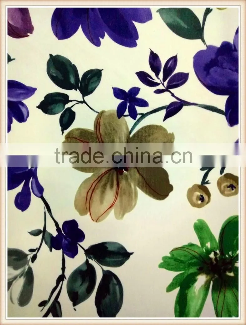 Heat Transfer Paper Rolls Textile Printing