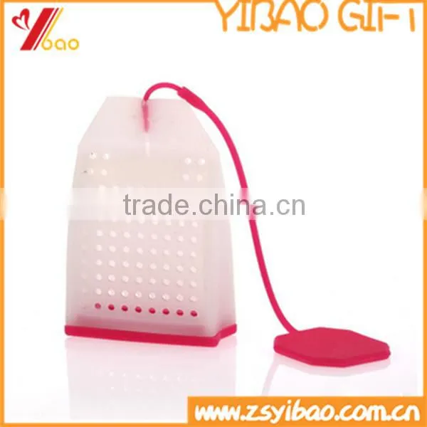 Hot Sale New Design Silicone Tea Infuser