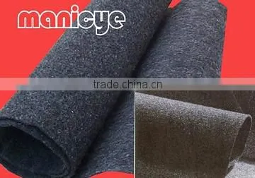speaker nonwoven felt