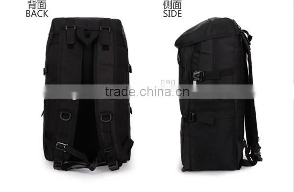 Uway waterproof hiking backpack for men