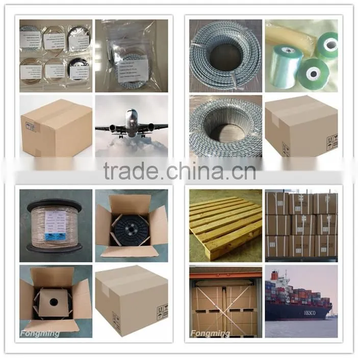 UL3152 heater wire