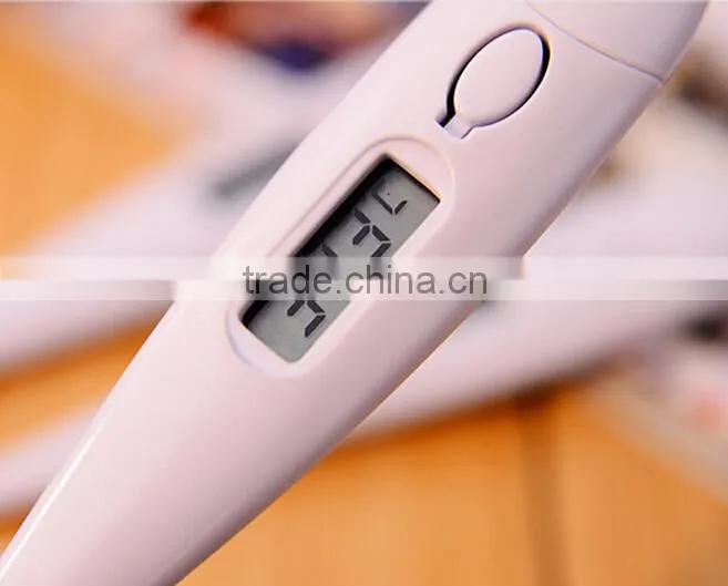 Baby Digital Infrared Clinical Electronic Thermometer
