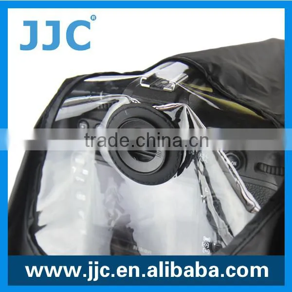 JJC Hot sale waterproof camera rain cover
