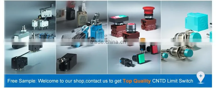 CNTD Good Products Tab Terminal Waterproof Oiltight Toggle Switch c513B