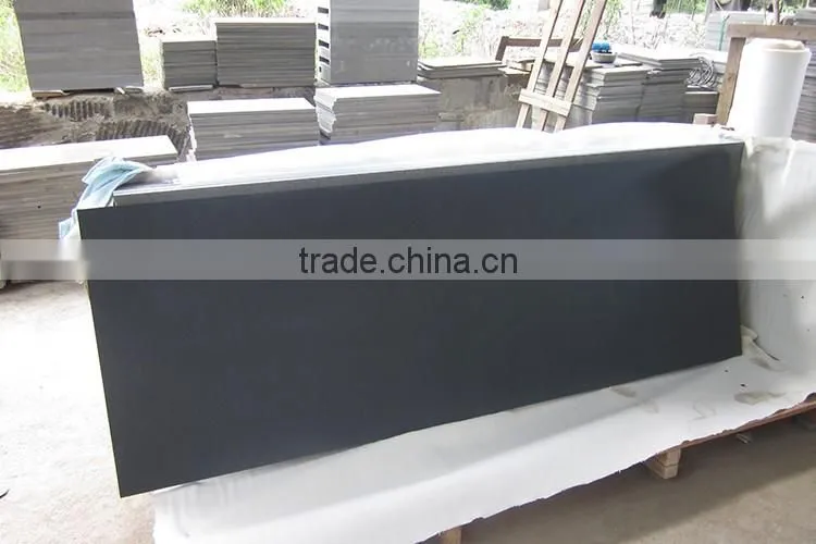 Good Quality 600x600mm Chiseled Basalt Tile