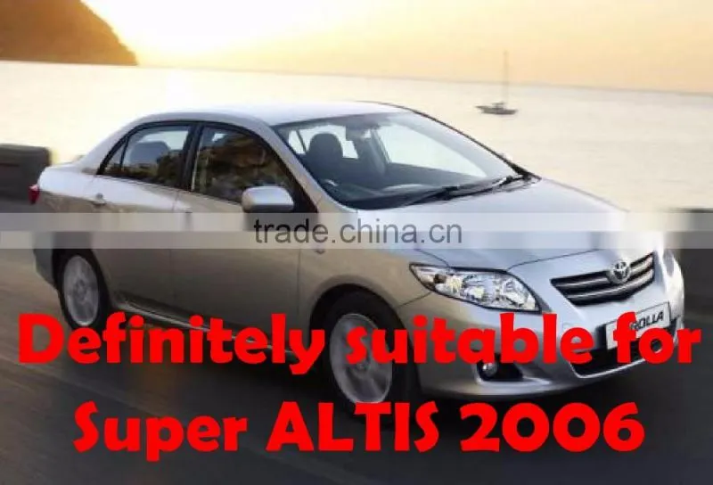 Trending products For COROLLA ALTIS LED DOOR SIDE VIEW MIRROR COVER