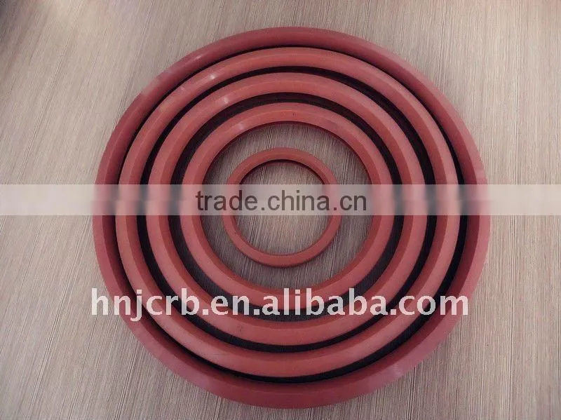 auto silicone rubber parts