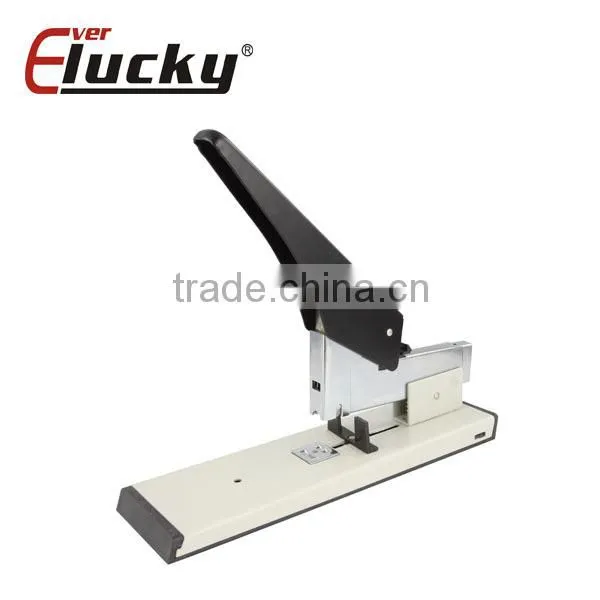 Professional Factory Directly Sales For 100 sheets Heavy Duty Stapler In Office Using