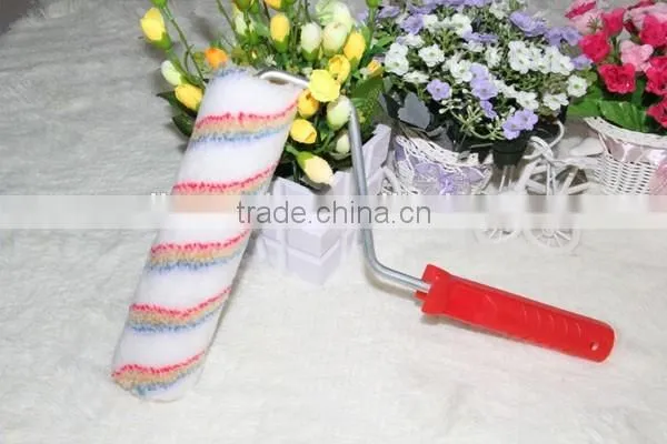 The best construction tools Industrial roller brush Paint rollers