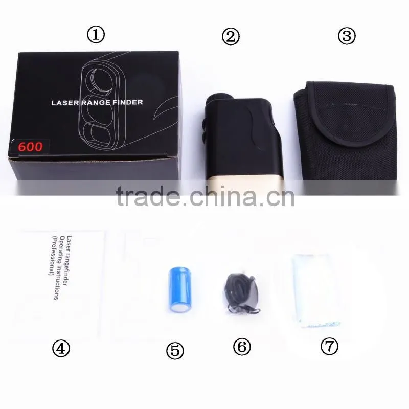China Laser rangefinder OEM rangefinder laser